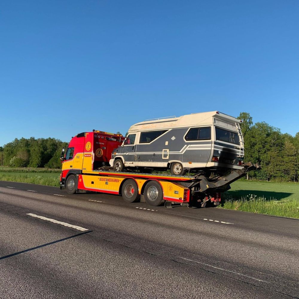 ASSISTANCEKÅREN HUSBIL - ASSI4