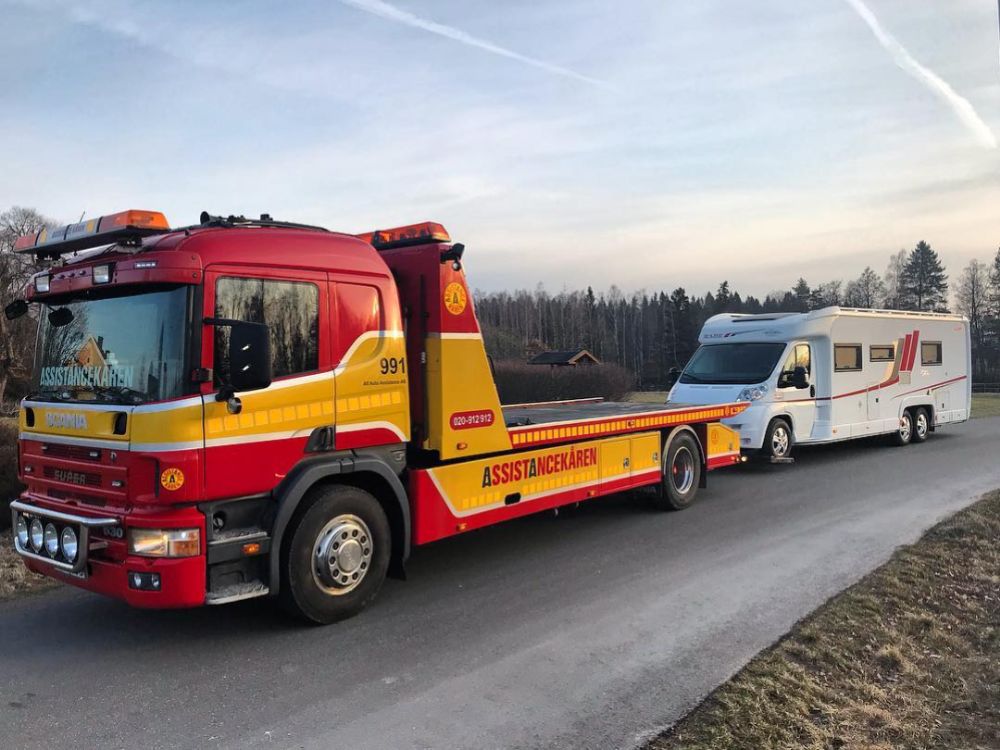 ASSISTANCEKÅREN HUSBIL - ASSI4