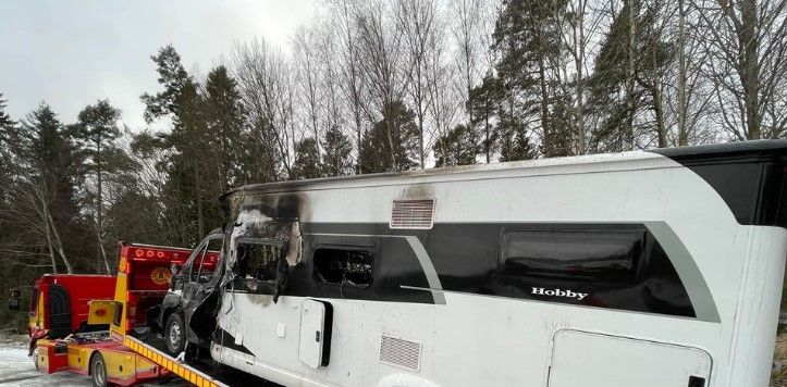 ASSISTANCEKÅREN HUSBIL - ASSI4