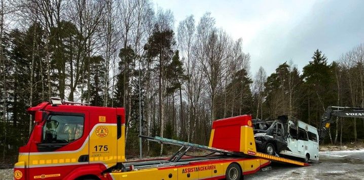 ASSISTANCEKÅREN HUSBIL - ASSI4