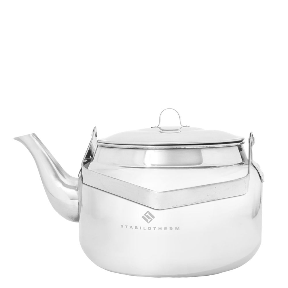 Kaffepanna 2L - 811003