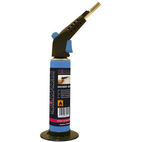 RIMAC MIXGASBRÄNNARKIT 600ML - 8-503502