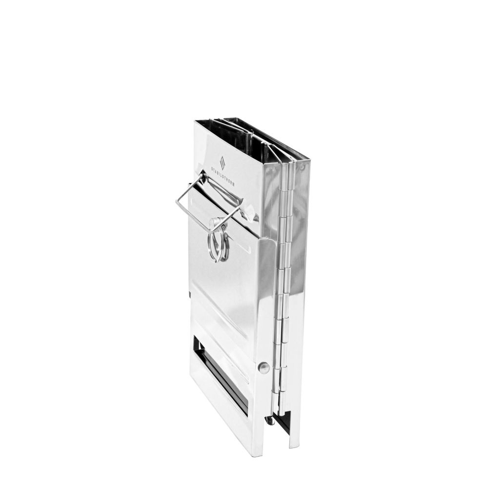 STABILOTHERM 1 WOOD STOVE TOWER  - 718007