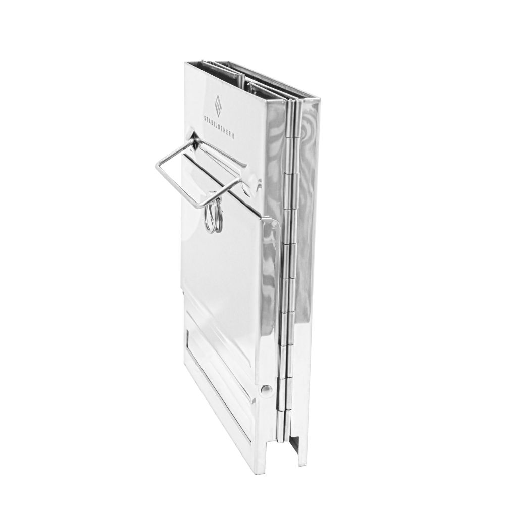 STABILOTHERM 2 WOOD STOVE TOWER  - 718009