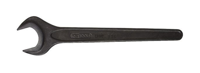 ENKEL U-NYCKEL 60X122X494MM - D5170560