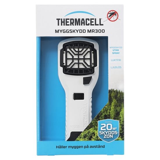 THERMACELL  MYGGMEDEL MR300VIT - 102040