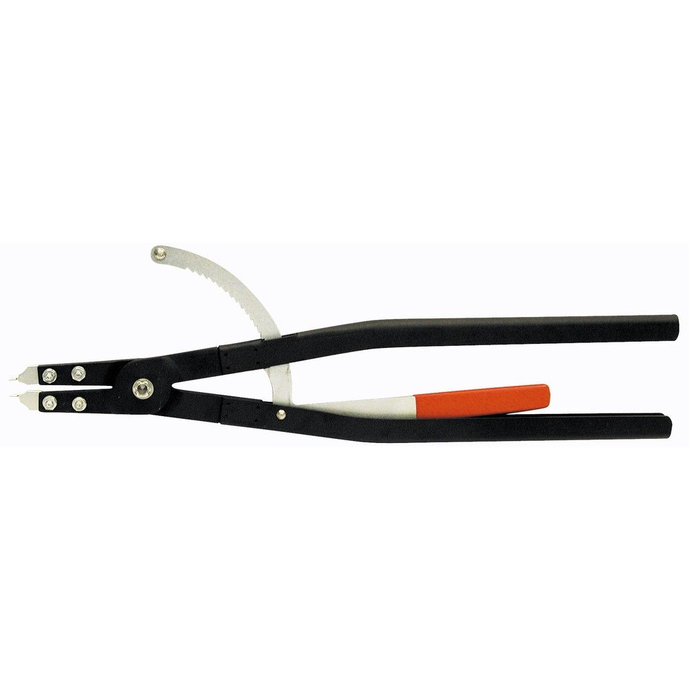 Knipex invändig låsringstång 4410J5 - KN4410J5