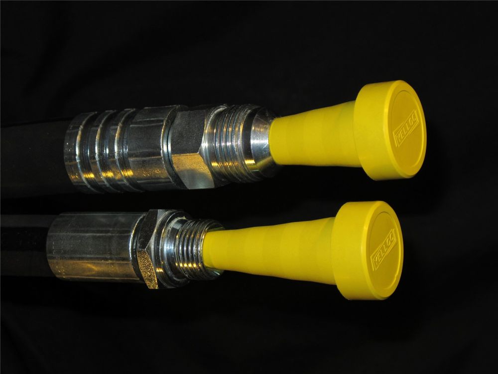 MILJÖPLUGG MICRO 1-10MM  - SSBPMICRO-PP