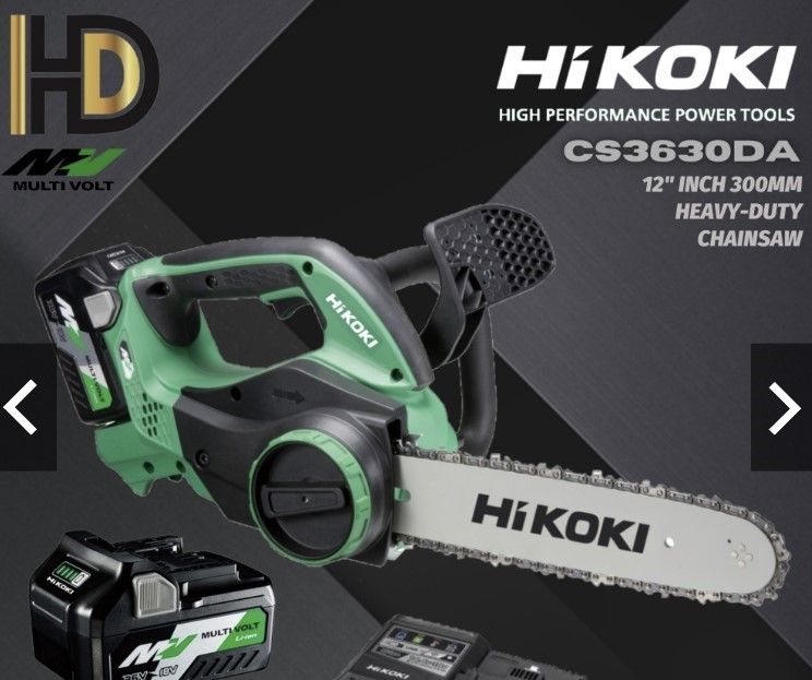 HIKOKI-CS3630DA-IKH