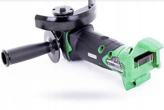 VINKELSLIP G18DSL2 STOMME - HI68016030