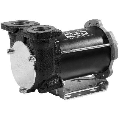 PIUSI BRÄNSLEPUMP 12-24V