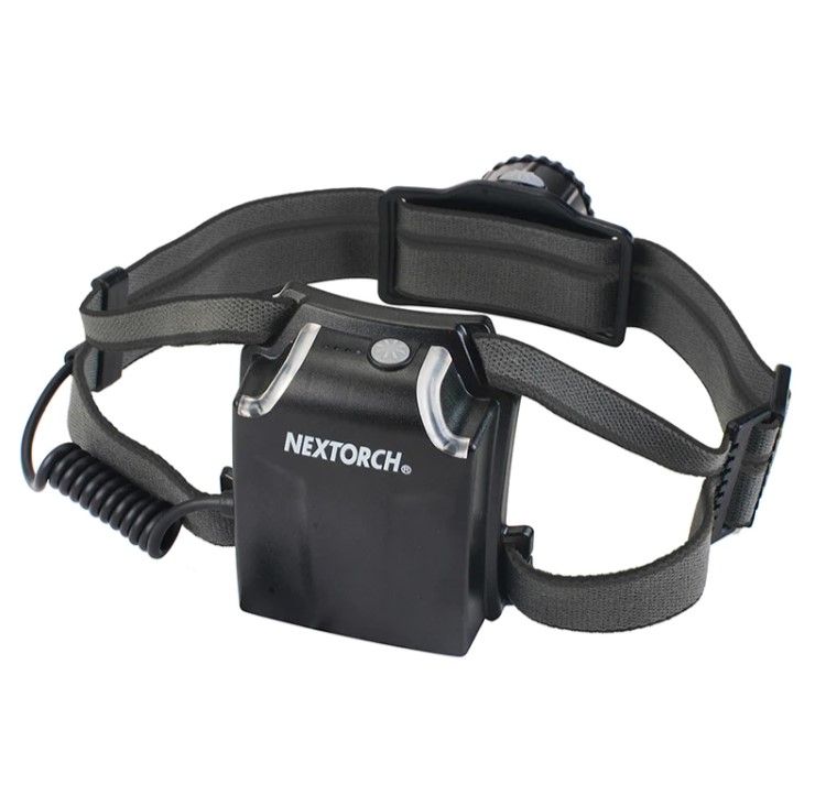 NEXTORCH MYSTAR 2.0 PANNLAMPA  - NEX-MYSTAR-V2.0