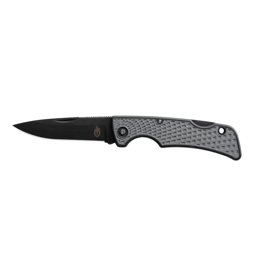 GERBER US1 FÄLLKNIV DROP POINT - GER-1027827