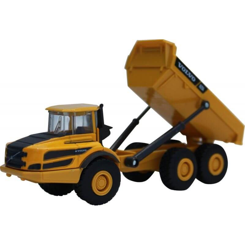 Volvo AG25G
