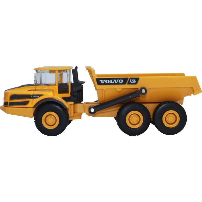 Volvo Dumper
