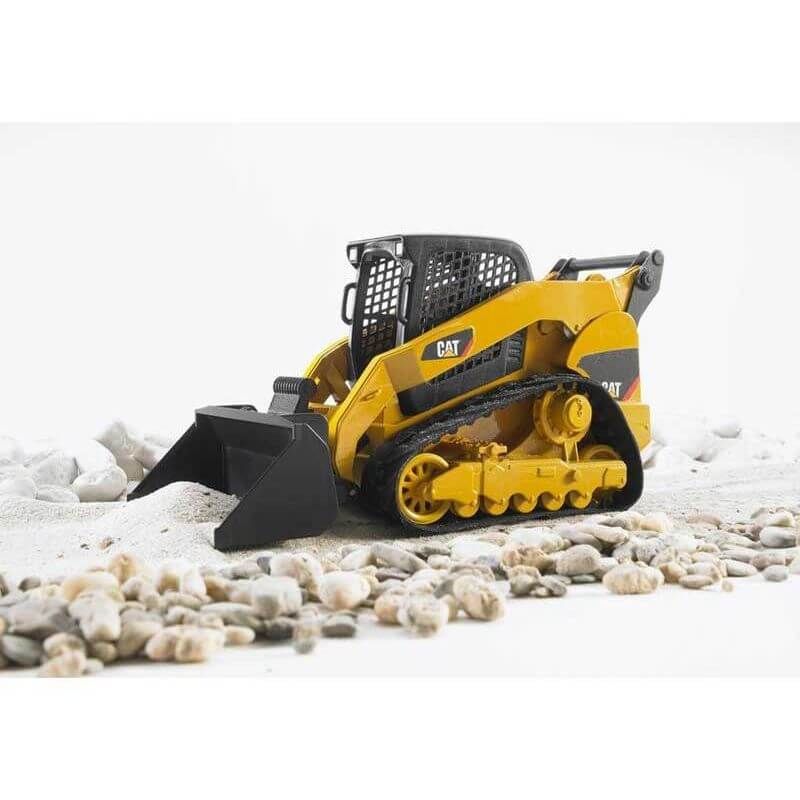 BRUDER LASTARE CATERPILLAR - 70-2136