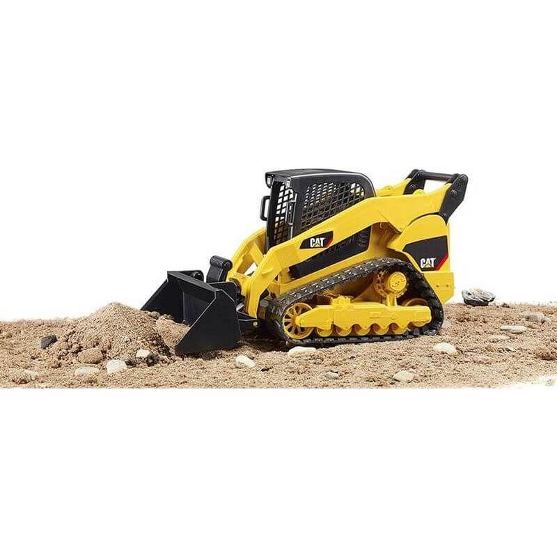 BRUDER LASTARE CATERPILLAR - 70-2136