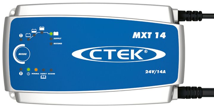 CTEK 24V MXT 14 EU