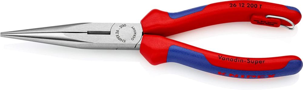 KNIPEX TÅNGSETT 4ST TÄNGER - KNIPEX4