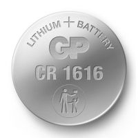 GP CR1616 Lithium