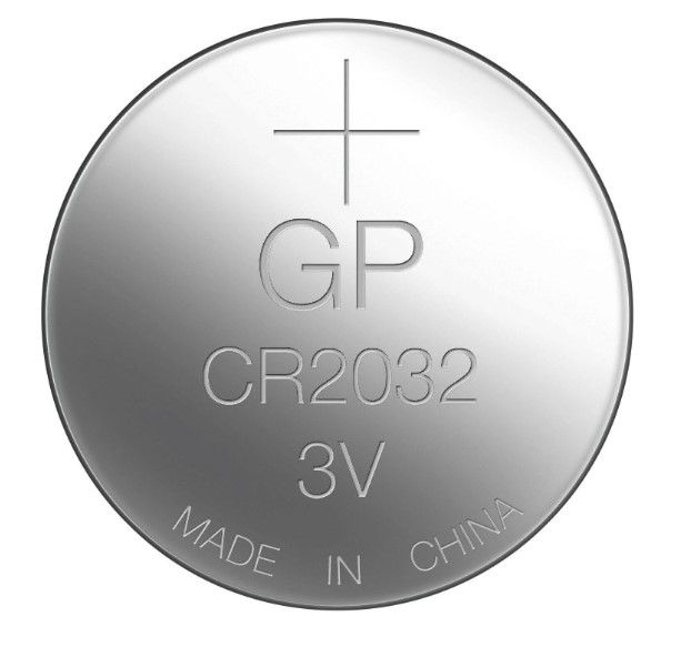 GP CR2032