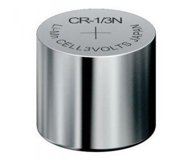Batteri 3V CR1/3N