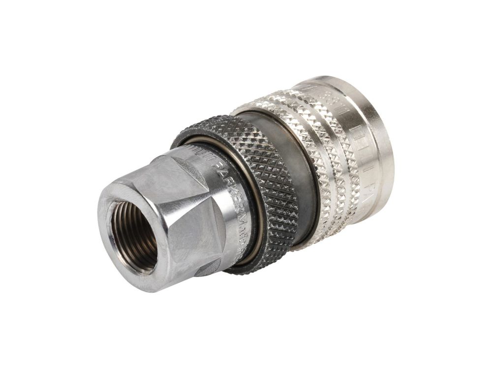 SNABBKOPPLING G3/8HONA