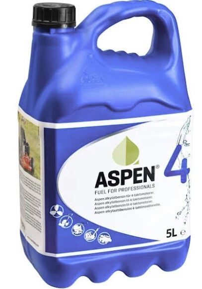 ASPEN 4T