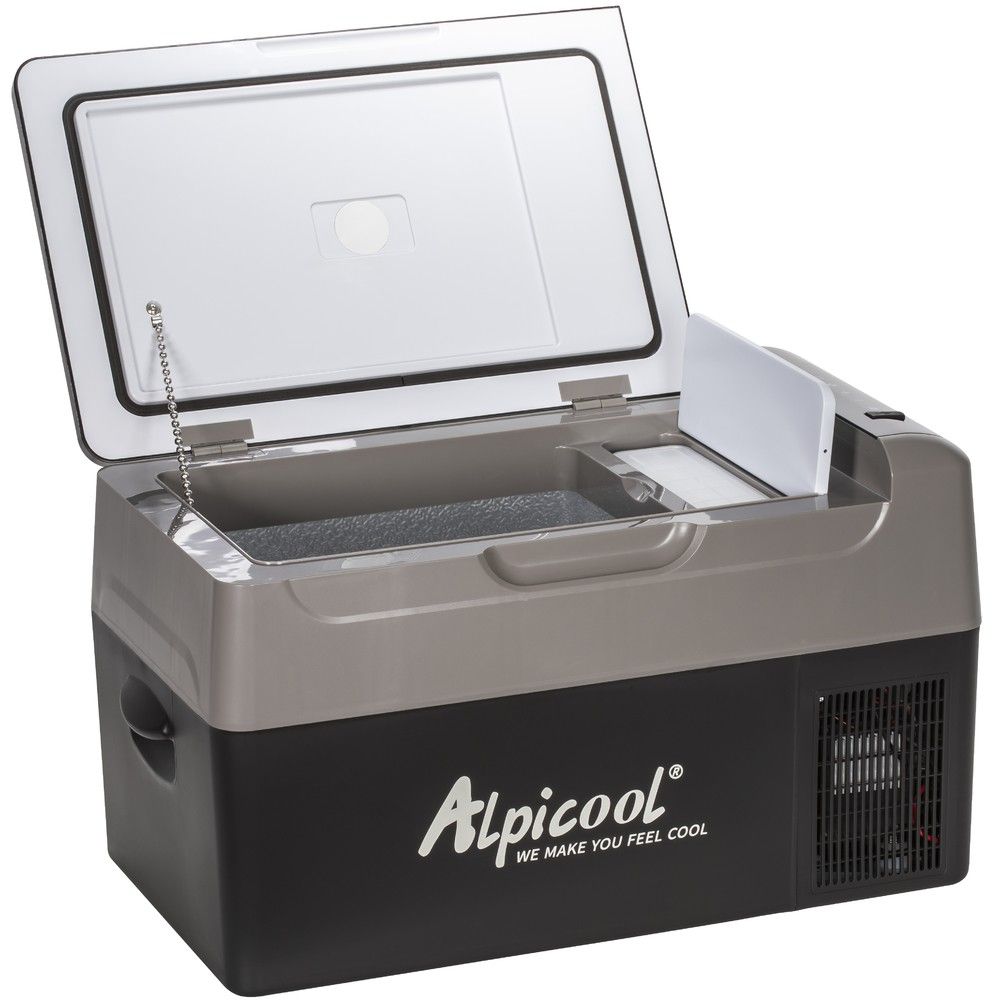 KYLBOX ALPICOOL 22L 