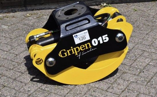 HSP-GRIPEN MINI 015 - gripenmini