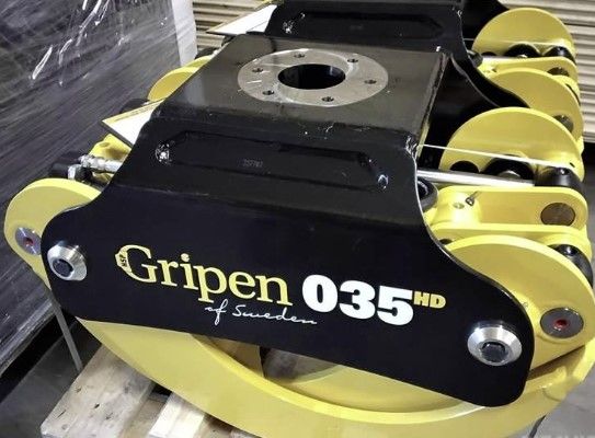 Gripen HD 035