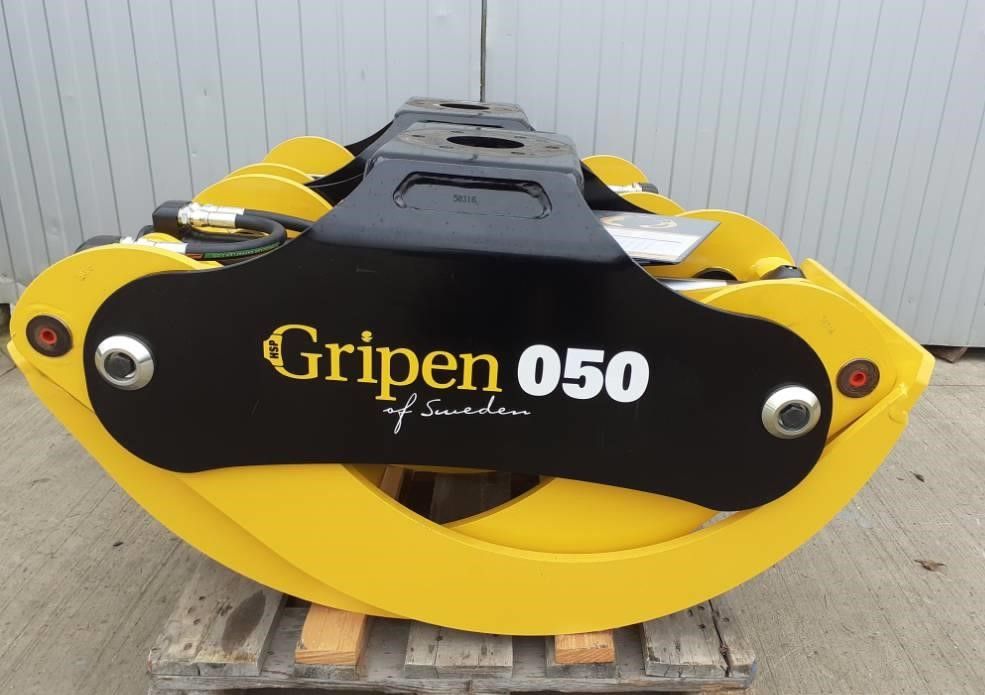 HSP-GRIPEN RECYCLING 050