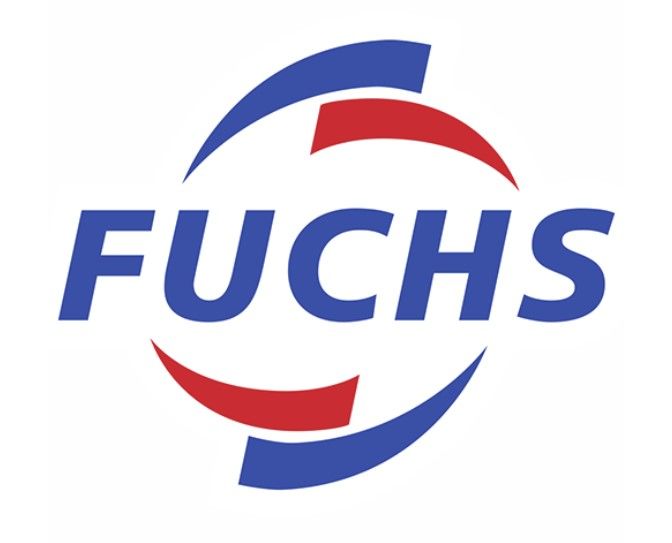 Fuchs Truck