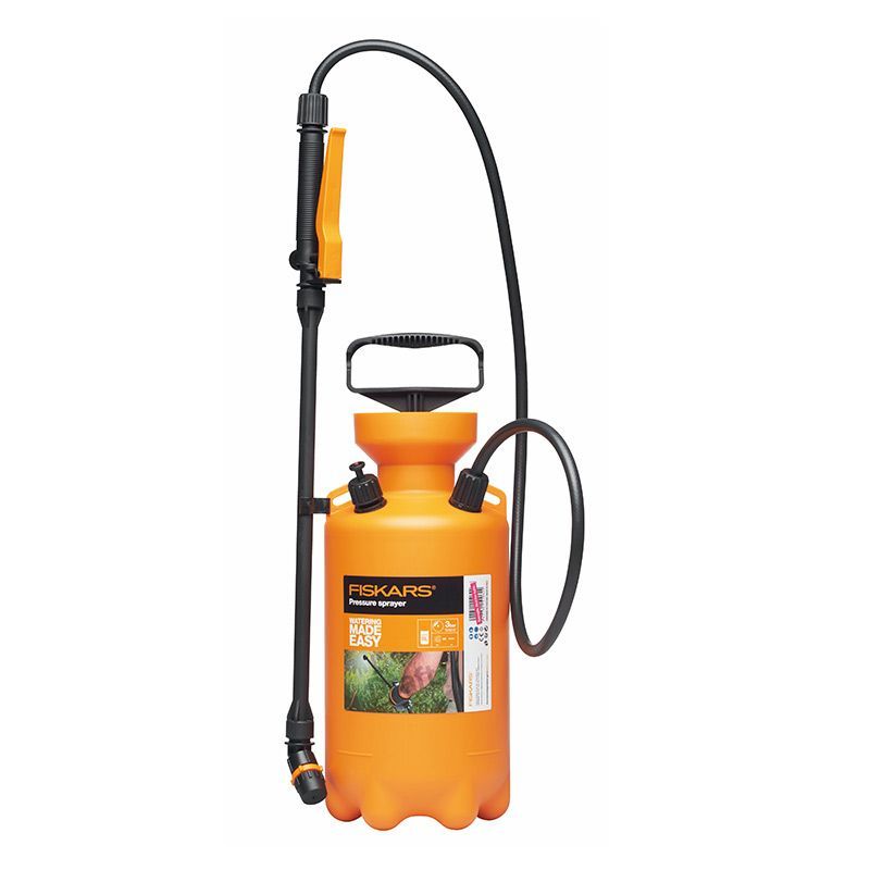 FISKARS TRYCKSPRUTA 5L - FS1025934