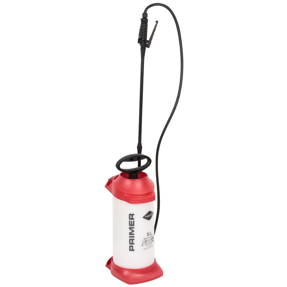 TRYCKSPRUTA MESTO 5L PRIMER - MES016