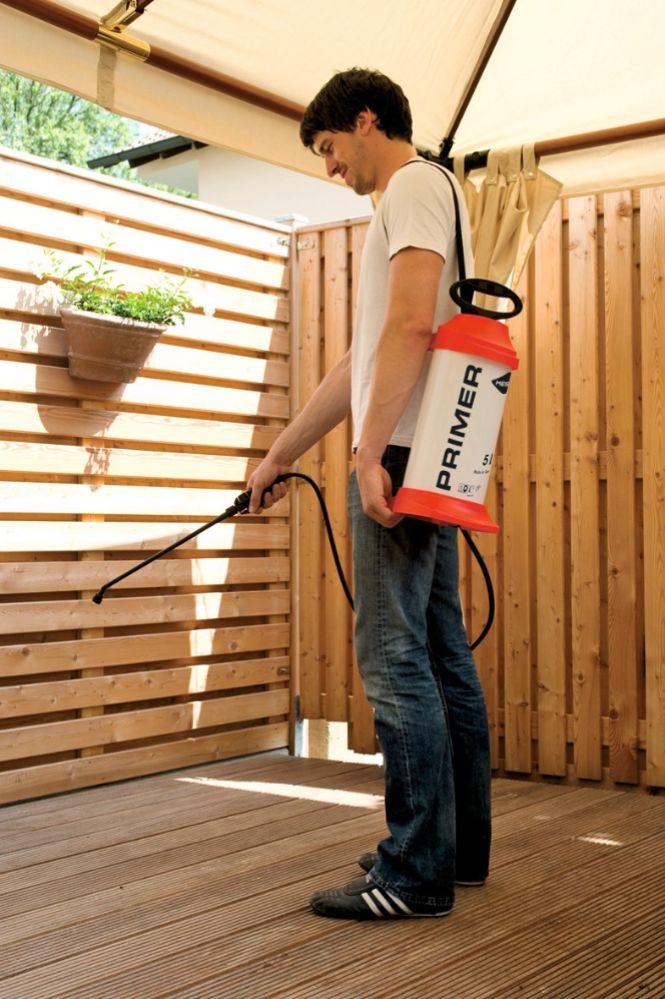 TRYCKSPRUTA MESTO 5L PRIMER - MES016