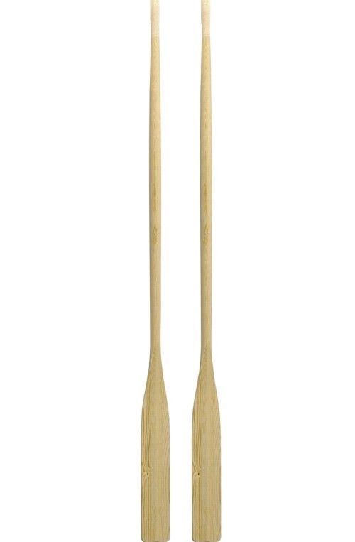 TRÄÅROR RUNDA FÖR SJÖ 240CM - VE921