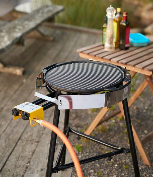 HÄLLMARK GRILLHÄLL 42CM - F8807