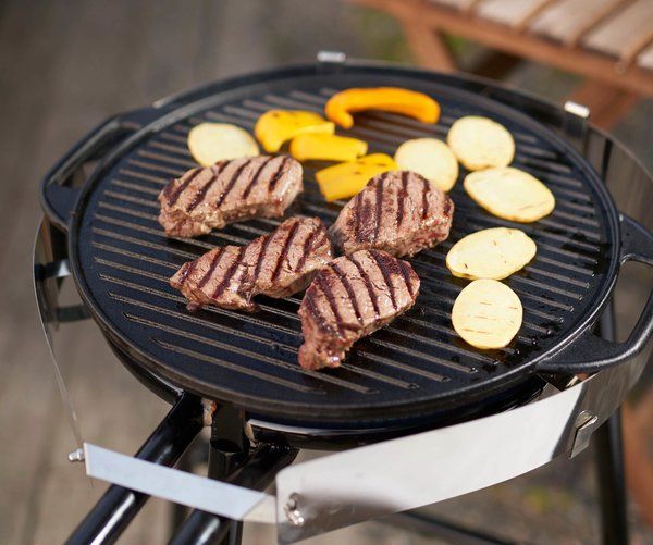 HÄLLMARK GRILLHÄLL 42CM - F8807