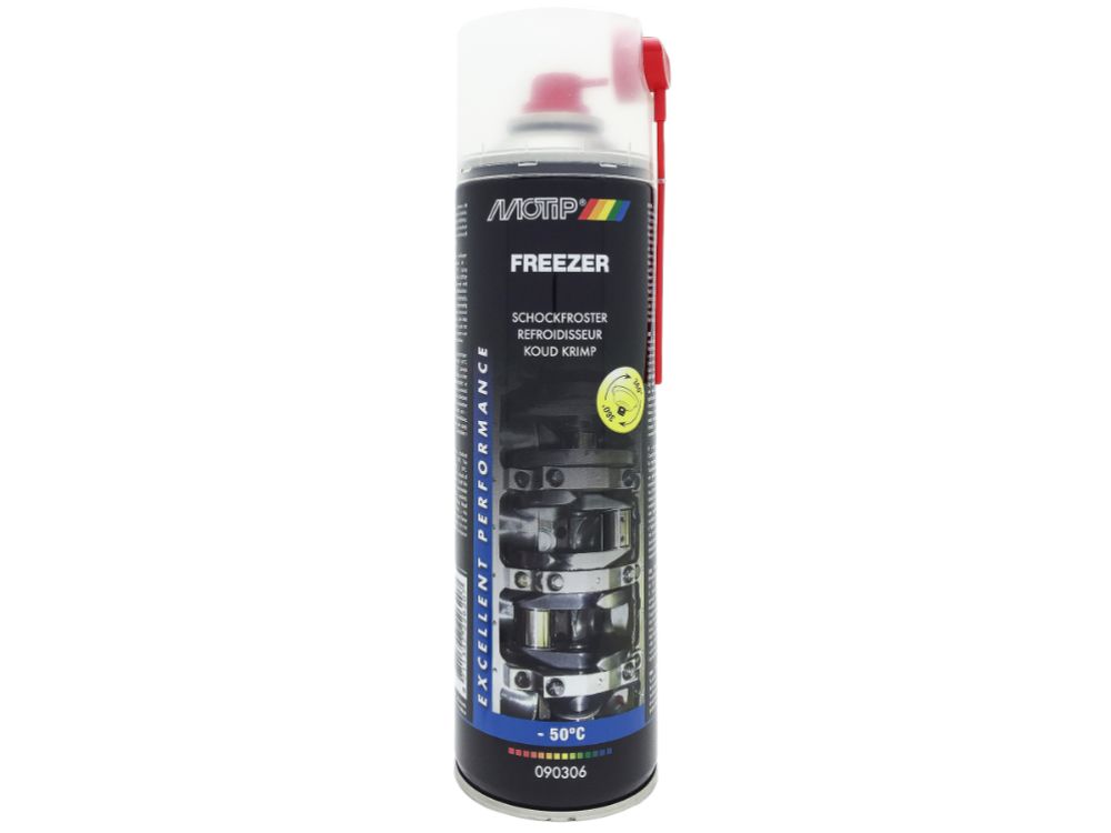 Motip Kylspray 500ml - 3106290306