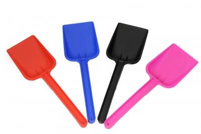 SANDSPADE PLASTO 25CM  - 1759000DIS