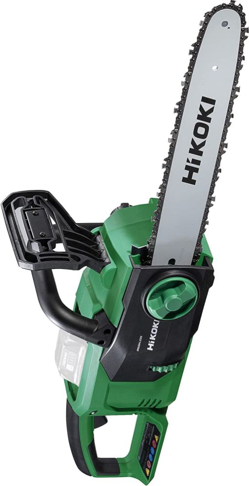 HIKOKI KEDJESÅG CS3635DB - HI69019137