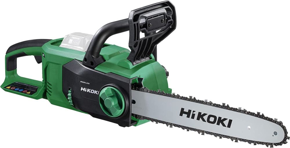 HIKOKI KEDJESÅG CS3635DB - HI69019137