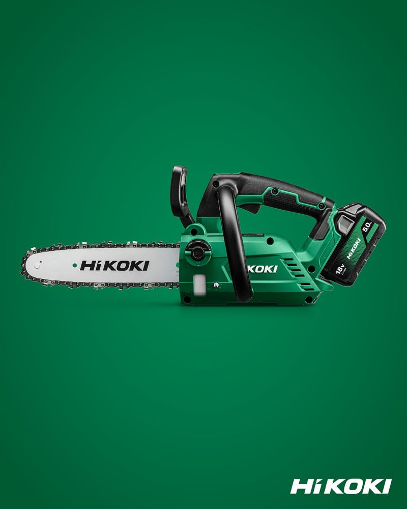 HIKOKI KEDJESÅG CS3635DB - HI69019137