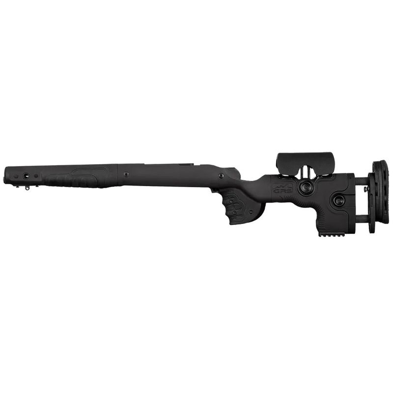 BIFROST BLASER R8 GRS SVART - GRS-104141