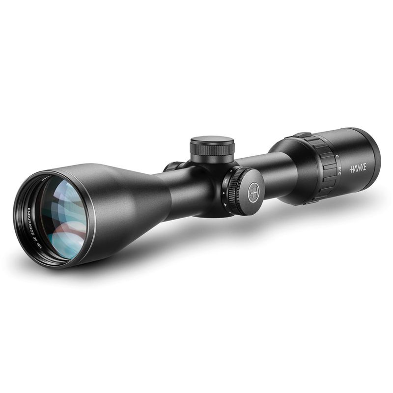 HAWKE ENDURANCE 30WA 2,5/10X50 - HAW-16320