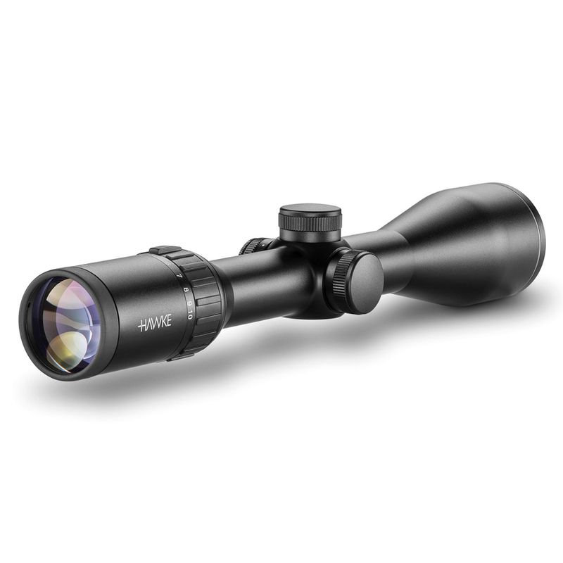 HAWKE ENDURANCE 30WA 2,5/10X50 - HAW-16320