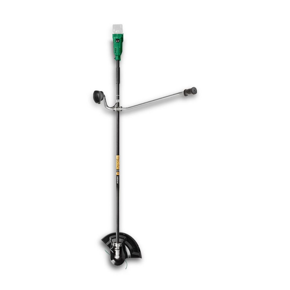 HIKOKI CG36DB GRÄSTRIMMER - HI69019116