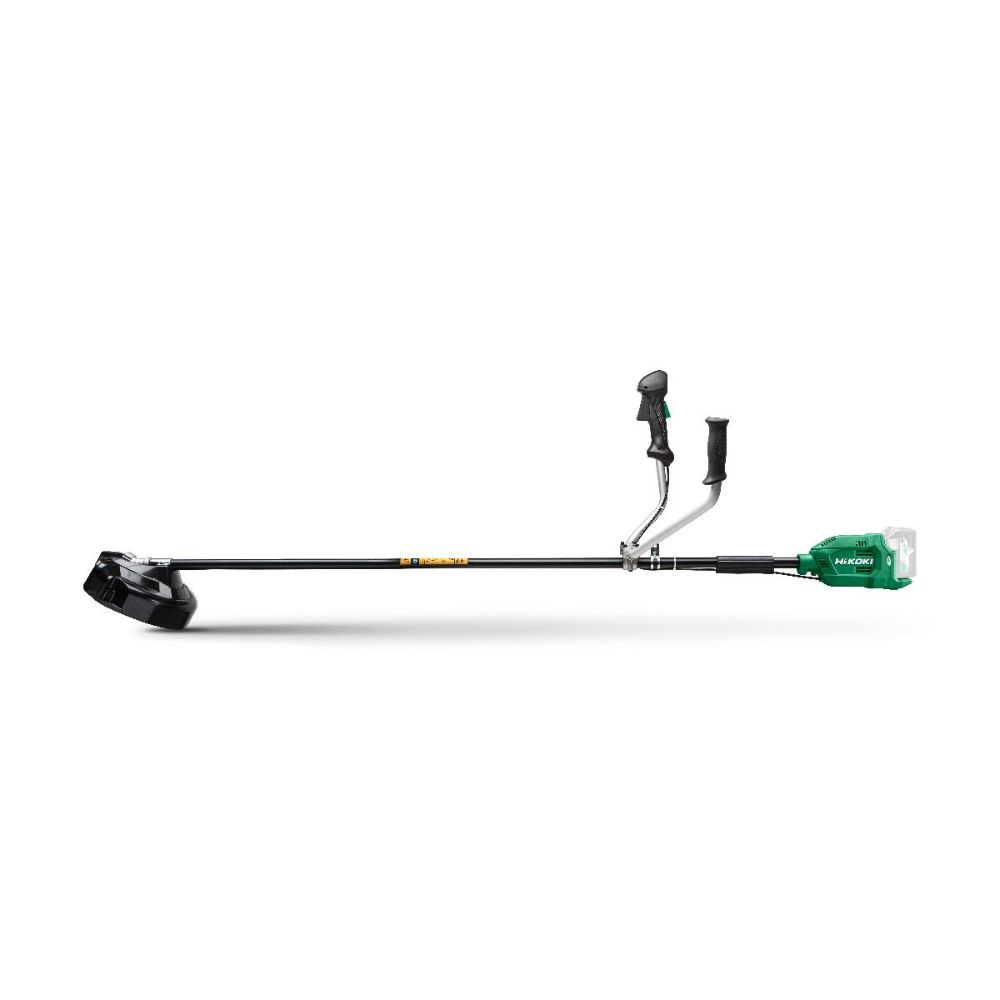 HIKOKI CG36DB GRÄSTRIMMER - HI69019116