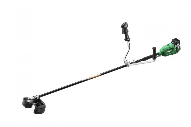 HIKOKI CG36DB GRÄSTRIMMER - HI69019116